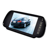 Car Rearview Camera 7" Digital LCD Display