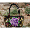 Original Chinese National Style Yunnan Featured Embroidery Small Bag Handbag Wom