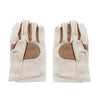 1 pair Work Universal Protection Canvas Gloves 23cm