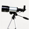 Astronomical Telescope Monocular 300/70mm 150X Magnifications