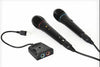 5 In1 Karaoke Micro pour Wii / Ps3/2/Xbox360/ Pc