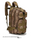30L Hiking Camping Bag Army Military Tactical Trekking Rucksack Backpack Camo