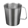 Acier Inoxydable 304 Tasse à Mesurer 1500ml