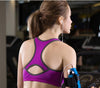 high-intensity running fitness professional sports bra vest yoga bra underwear