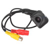 Mini Color Car Rear View Reverse Camera Waterproof