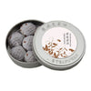 Puer Tea Small Mini Original Flavor Iron Box 35g