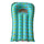 Inflatable Floating Mat Row Bed Children