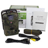 12MP No Glow IR Cam Scout Trail Hunting Camera 5210A