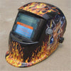 Pro Solar Auto Darkening Welding Helmet Weld Welder Lens Grinding Masks