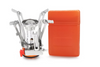 Camping Gas Stove Butane  Propane  Lightweight