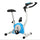 Home Gym Portable Upright Stationary Belt Exercise Fitness Bike Cycle Bicycle