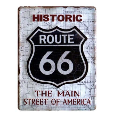 Vintage Style Bar Wall Hanging Decoration   2