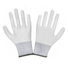 one pair Work Universal Protection Nyron Anti-static Gloves 24cm