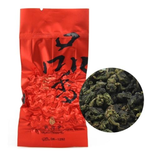 Oolong Tea Anxi Tieguanyin New Tea Spring 7g