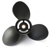 Boat Propeller For Mercury Out Board Engine  40-140HP  48-77344A45 13-1/4x17 RH