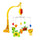 Baby Crib Mobile Bed Bell Toy Music Box