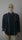 Long Sleeve Classic Kitchen Cook Chef Waiter Waitress Coat Uniform Jacket Black