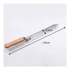 Z Shape Capping Knife Beekeeping Equipment