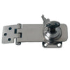 316 Staniless Steel Marine Hinge Polished 30*98mm