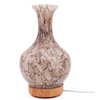 Ultrasonic Aroma Diffuser Essential Oil Diffuser Air Purifier 100ML