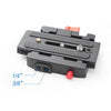 P200 Quick Release Plate