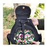 New Yunnan Fashionable Embroidery Bag Stylish Featured Shoulders Bag Fashionable