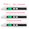 Digital Moisture Monitor for Skin Facial Face Analyzer Tester SK-IV