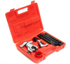 Excentrique Métal Outil Tuyau Torchage Outil Kit Réfrigération Cuivre Deburing
