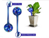 4pcs  Aqua Plant Glass Watering Globes Watering Ball