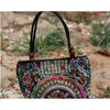 Original Chinese National Style Yunnan Featured Embroidery Small Bag Handbag Wom