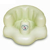Épais Large Bébé Gonflable Chaise Tabouret Divan Vert