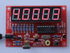 1Hz-50MHz oscillator frequency meter measuring frequency measurement