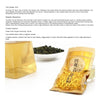 7g Oolong Tea Anxi Tieguanyin New Tea Spring