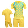 Soccer Futball Jerseys Team Home/Away Uniform Sport Uniforms with high quality
