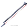 Hatch Spring Adjuster 210mm Stainless Steel