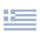 120 * 180 cm flag Various countries in the world Polyester banner flag   Greece