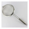 304 Stainless Steel Juice Strainer Spoon Colander Spoon