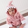 children bath pure cotton good hydroscopicity cartoon cute sleepwear pajama