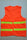 High Visiblity Security Traffic Working Reflective Surveyor Construction Vest