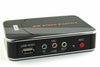 HD Video Capture EZCAP 1080P Game Capture HDMI YPbPr Recorder Box into USB