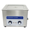 15L Ultrasonic Professional Househould Industrial Cleaner Machine with mechanica