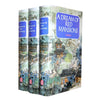 A Dream Of Red Mansions: von Tsao Hsueh-Chin, Kao Ngo Vol.1-3