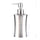 Stainless Steel Hand Sanitizer Liquid Soap Bottle Hotel Club Chamber E