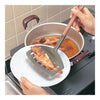 fried shovel shovel plastic kitchen spoon to turn the fish shovel nonstick spatu