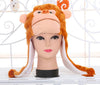 New Cartoon Animal Hat Winter Hat Costume Hat Ear Warm Cap Earmuff  Gift Unisex