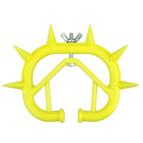Plastic Cattle Calf Nose Thorn Clip