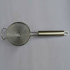 Huevo Blanco Divisor Acero Inoxidable Huevo Blanco Divisor