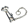 Bétail Nez Pinces Presse-Agrumes Support