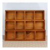 9 Lattice Storage Cabinet Storage Box Table Decoration