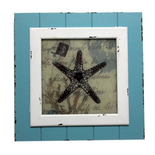 Mediterranean Style Wall Hanging Decoration   starfish